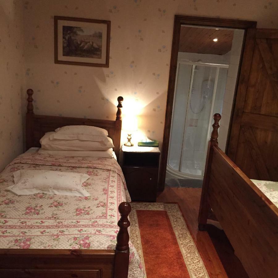 Teresas Cottage Donegal Town Exterior photo