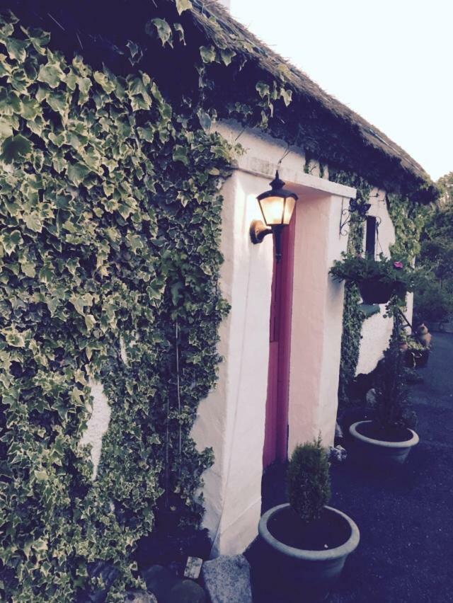 Teresas Cottage Donegal Town Exterior photo