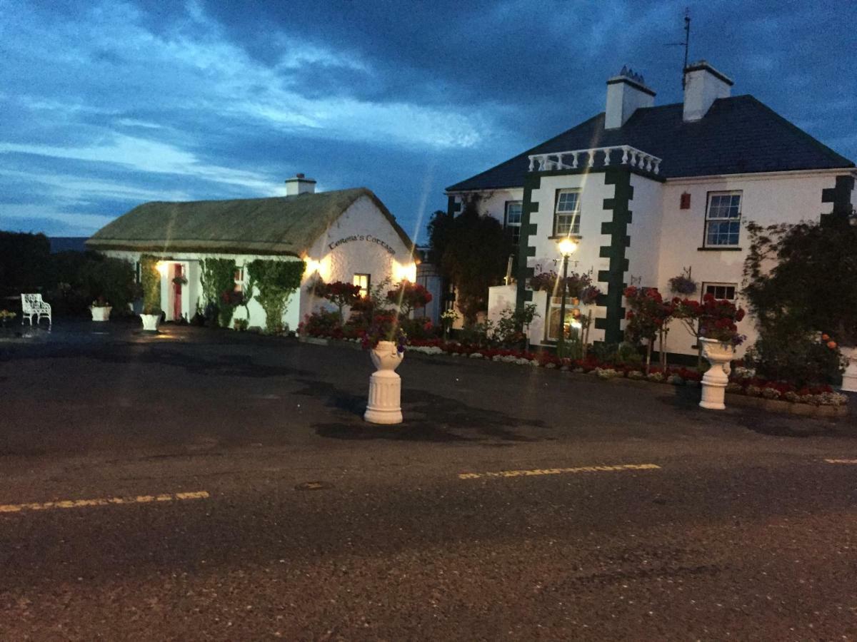 Teresas Cottage Donegal Town Exterior photo